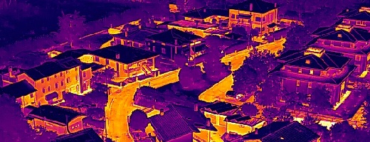 Termografia generale